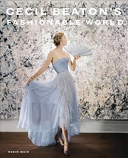 Buy Cecil Beaton's Fashionable World