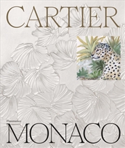Buy Cartier Monaco