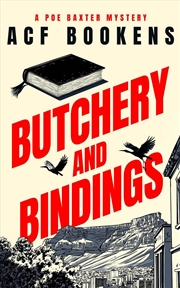 Buy Butchery And Bindings