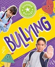 Buy Bullying