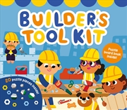 Buy Builder's Tool Kit