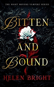 Buy Bitten And Bound