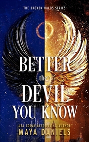 Buy Better The Devil You Know