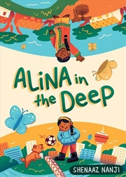 Buy Alina In The Deep