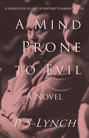 Buy A Mind Prone To Evil