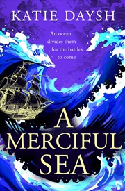 Buy A Merciful Sea