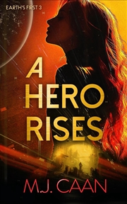 Buy A Hero Rises