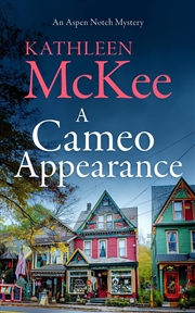 Buy A Cameo Appearance