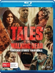 Buy Tales Of The Walking Dead