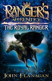 Buy Ranger's Apprentice: The Royal Ranger