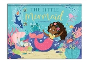 Buy The Little Mermaid : Pop-Up Book