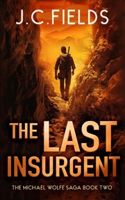 Buy The Last Insurgent