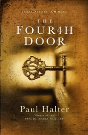Buy The Fourth Door