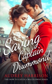 Buy Saving Captain Drummond