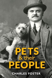 Buy Pets And Their People