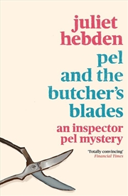 Buy Pel And The Butcher'S Blades