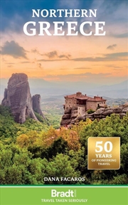 Buy Northern Greece 2