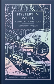 Buy Mystery In White : A Special Christmas Edition