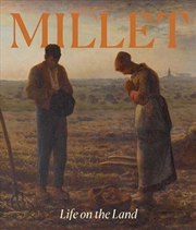 Buy Millet : Life On The Land