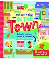 Buy In The Town