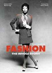 Buy Fashion: The Whole Story