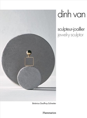 Buy Dinh Van : Jewelry Sculptor