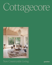 Buy Cottagecore : New Countryside Living