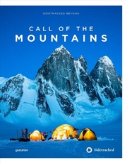 Buy Call Of The Mountains : Sidetracked Beyond