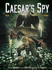 Buy Caesar's Spy