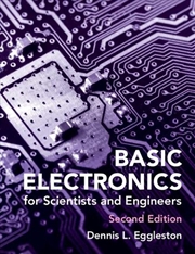Buy Basic Electronics For Scientists And Engineers