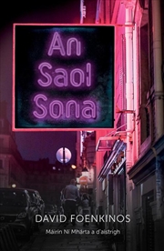 Buy An Saol Sona