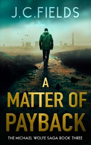 Buy A Matter Of Payback