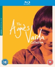 Buy The Agnes Varda Collection