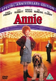 Buy Annie (1982) (REGION 2)