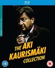 Buy The Aki Kaurismaki Collection