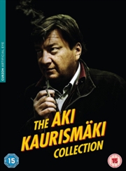 Buy The Aki Kaurismaki Collection (REGION 2)
