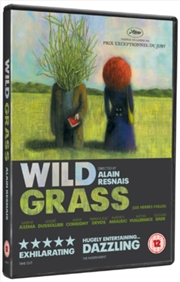 Buy Wild Grass (REGION 2)