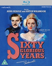 Buy Sixty Glorious Years