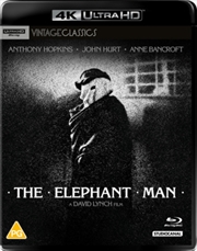 Buy The Elephant Man