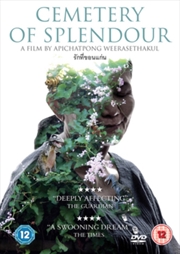 Buy Cemetery Of Splendour (REGION 2)