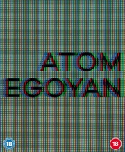 Buy The Atom Egoyan Collection - Next Of Kin / Family Viewing / Speaking Parts / The Adjuster / Calendar
