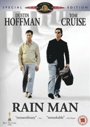 Buy Rain Man Special Edition (REGION 2)