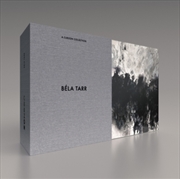 Buy Bela Tarr - A Curzon Collection Limited Edition