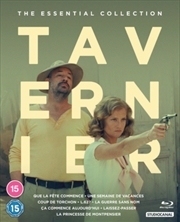 Buy Essential Tavernier Collection