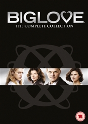 Buy Big Love - Seasons 1-5 Complete Collection (REGION 2)