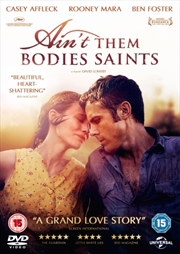 Buy Aint Them Bodies Saints (REGION 2)