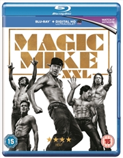 Buy Magic Mike 2 - Xxl