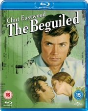 Buy The Beguiled (1971)