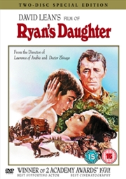 Buy Ryans Daughter - Special Edition (REGION 2)