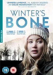 Buy Winters Bone (REGION 2)